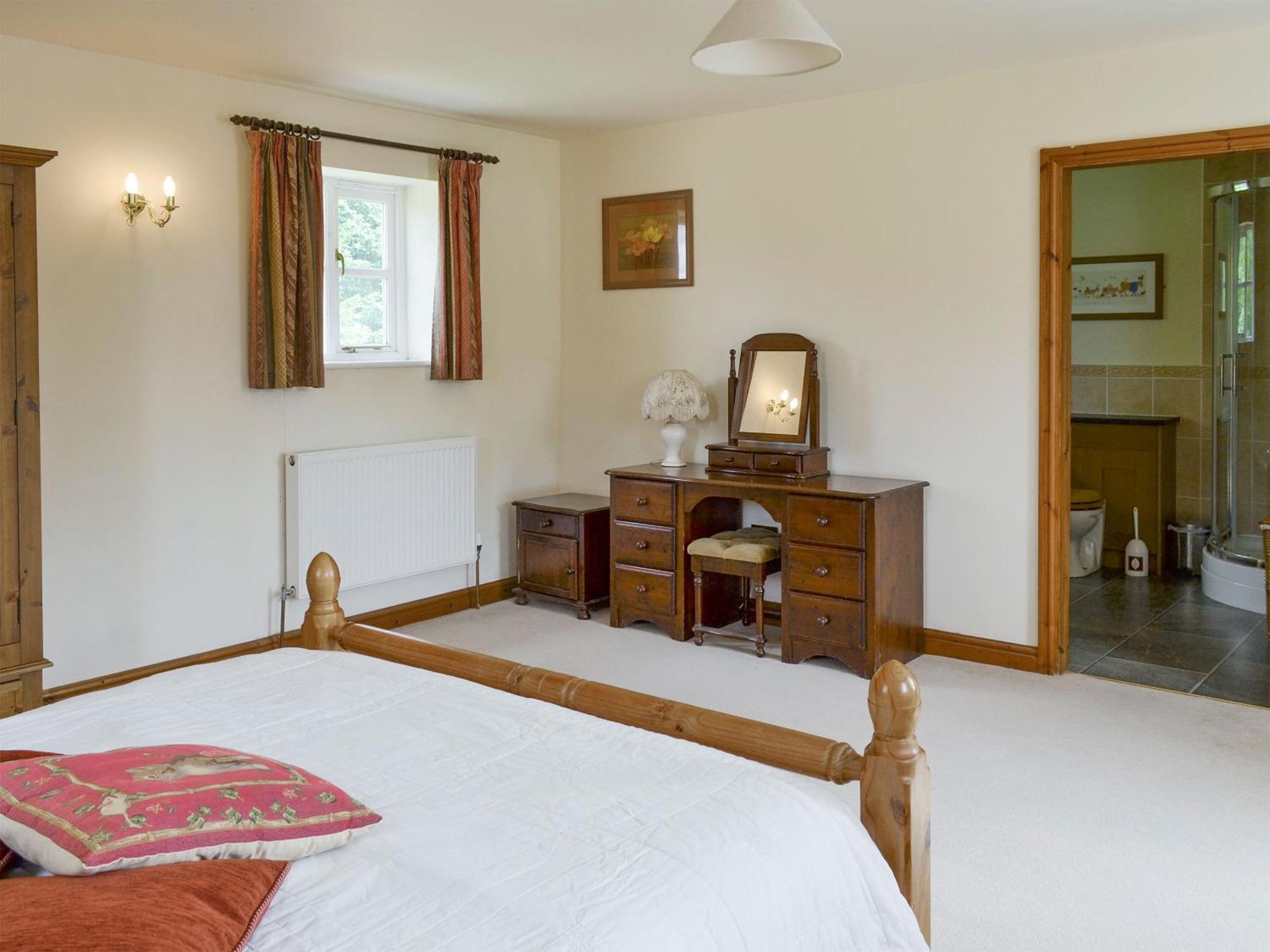 Bank Top Cottage Cropton Εξωτερικό φωτογραφία
