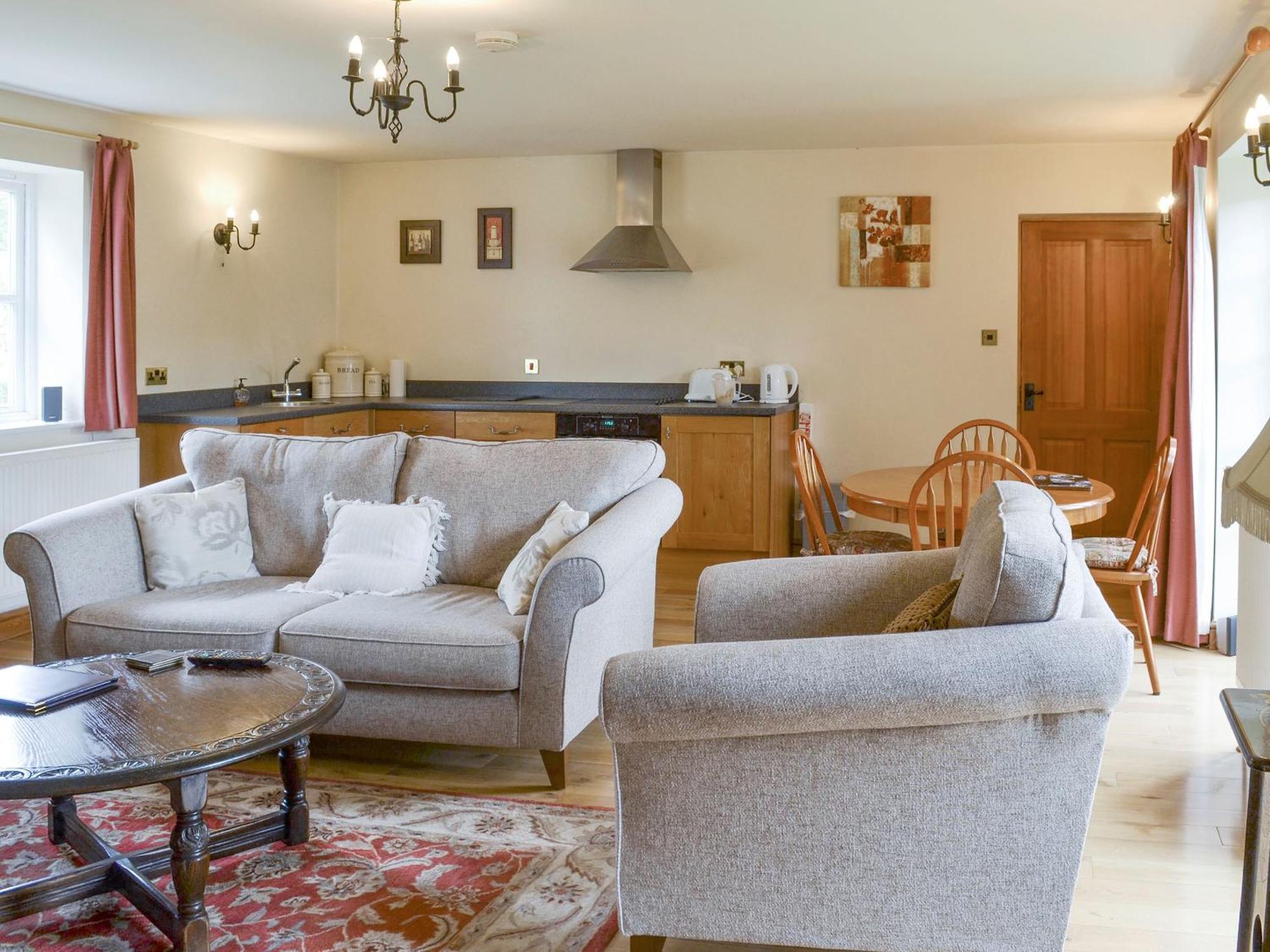Bank Top Cottage Cropton Εξωτερικό φωτογραφία